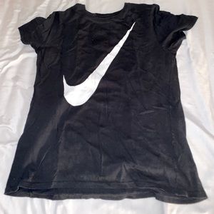 T-Shirt nike
